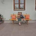 Apartment Hintererhof *