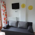 Hintererhof * Hintersee