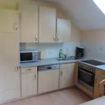Apartment Hintererhof Hintersee