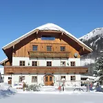 Hintererhof * Hintersee