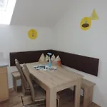 Apartment Hintererhof *