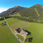 Hintererhof * Hintersee