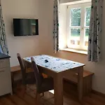 Hintererhof Hintersee