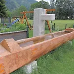 Apartment Hintererhof Hintersee