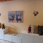 Hintererhof Apartment