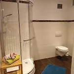 Hintererhof Apartment Hintersee