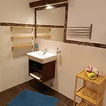 Hintererhof Apartment *