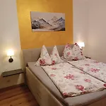 Hintererhof Apartment