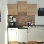 Hintererhof Apartament