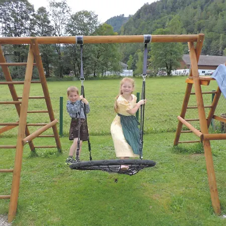 Hintererhof * Hintersee