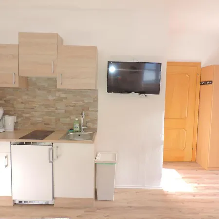 Hintererhof * Hintersee