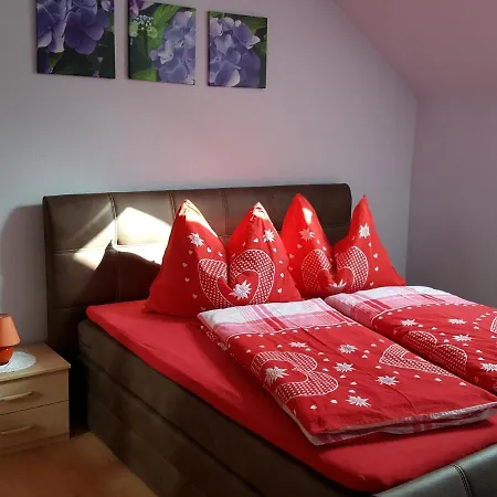 Apartment Hintererhof