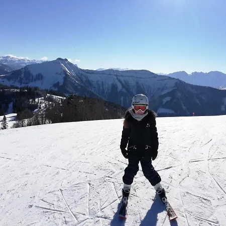 Hintererhof Appartement *