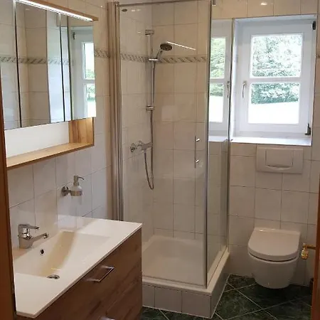 Appartement Hintererhof