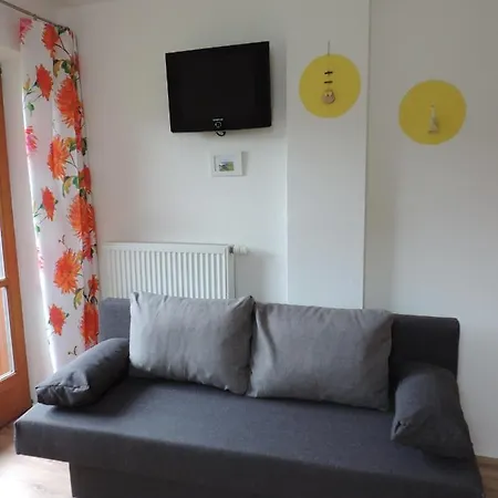 Hintererhof * Hintersee