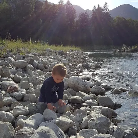 Hintererhof Appartement *