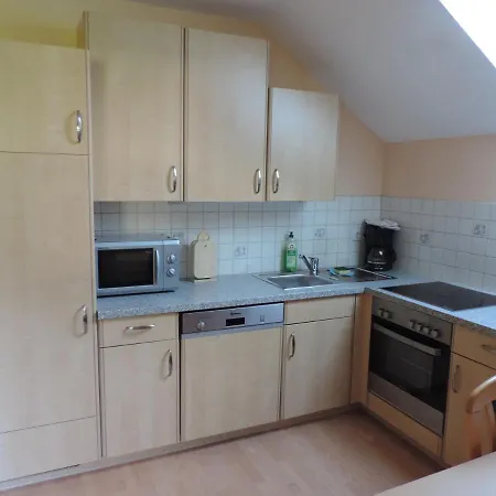 Apartman Hintererhof Hintersee