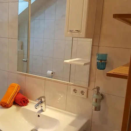 Apartment Hintererhof