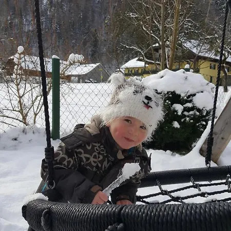 Appartement Hintererhof