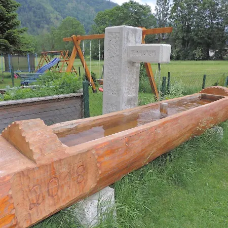 Apartman Hintererhof Hintersee