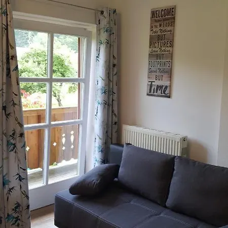 Appartement Hintererhof