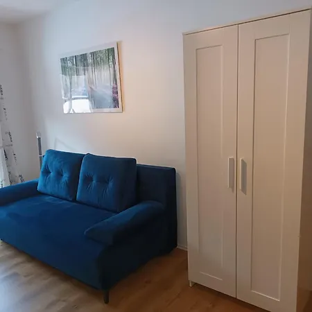 Apartment Hintererhof Hintersee