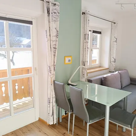 Hintererhof Apartment