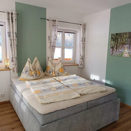 Appartement Hintererhof