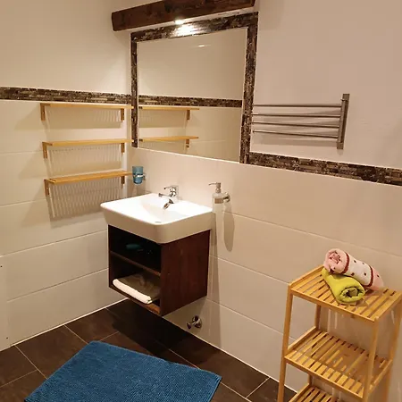 Hintererhof Apartment *