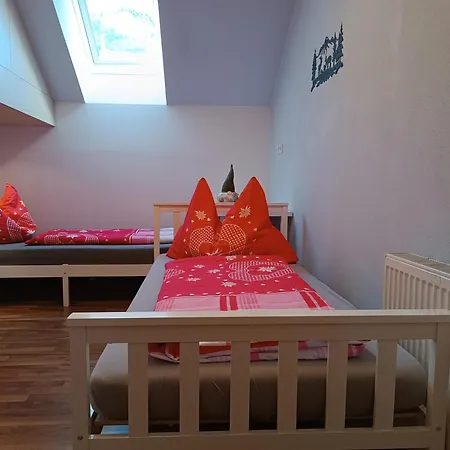 Hintererhof * ヒンターゼー