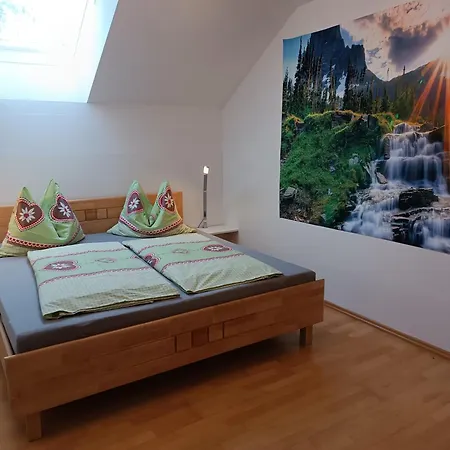 Hintererhof Appartement