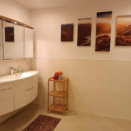 Appartement Hintererhof