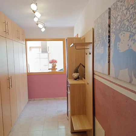Hintererhof Apartman Hintersee