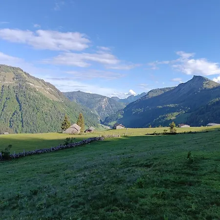 Hintererhof Hintersee