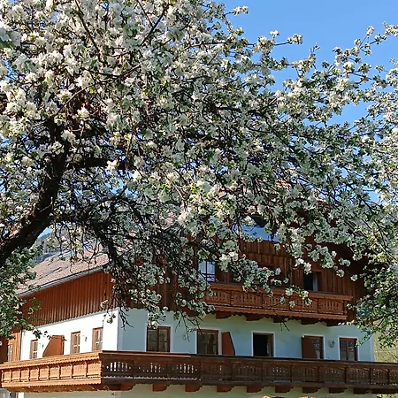 Apartment Hintererhof