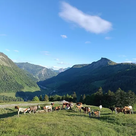 Hintererhof * Hintersee