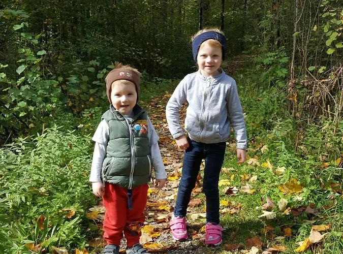 アパート Hintererhof *