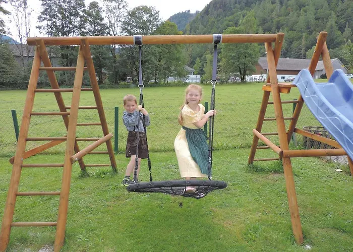 Hintererhof * ヒンターゼー