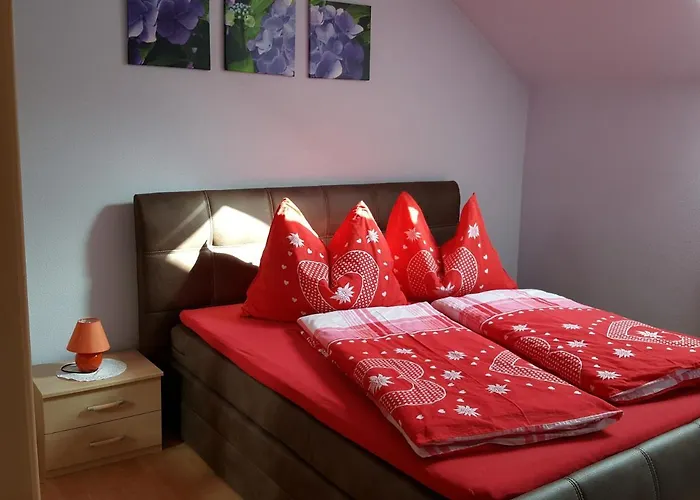 Apartment Hintererhof