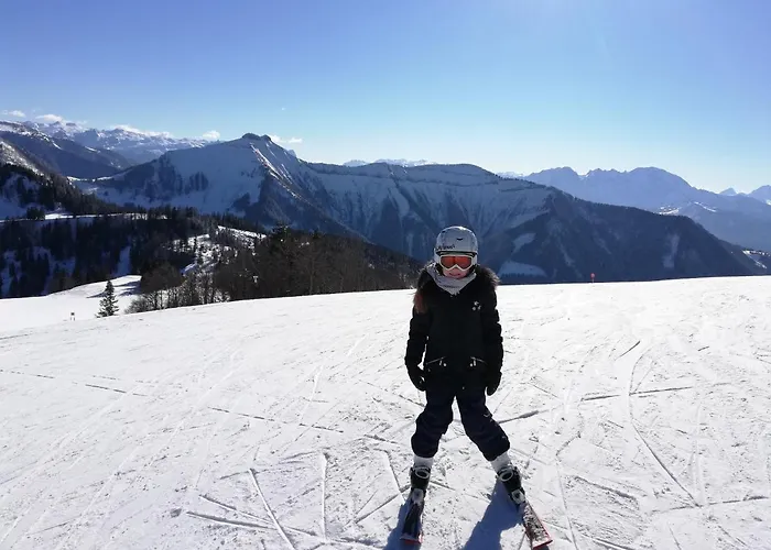 Hintererhof Apartment *