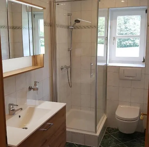 アパート Hintererhof