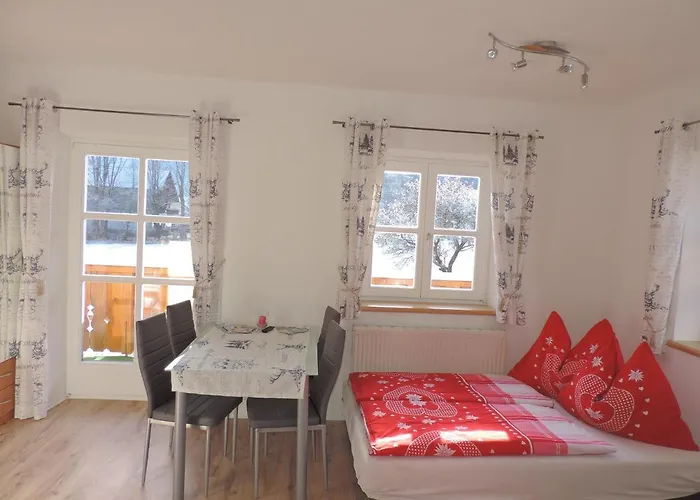 アパート Hintererhof