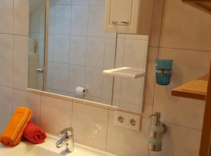 Apartment Hintererhof