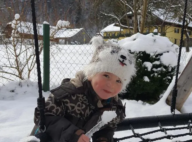 アパート Hintererhof