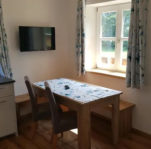 Hintererhof ヒンターゼー