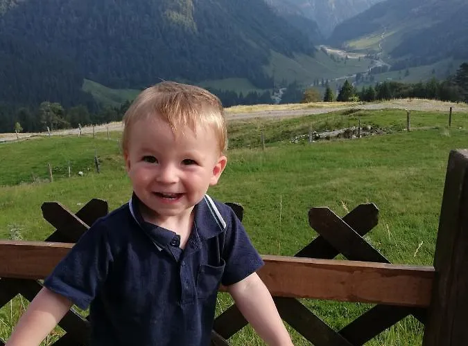 アパート Hintererhof *