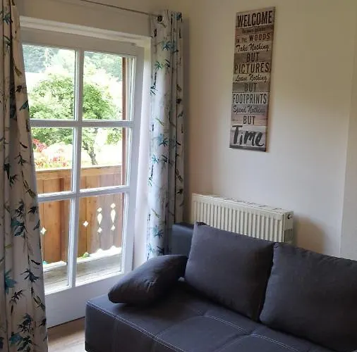 Apartment Hintererhof