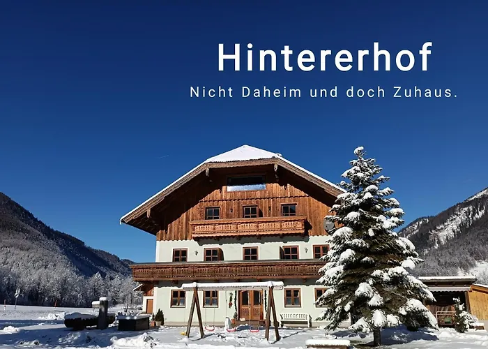 Hintererhof *