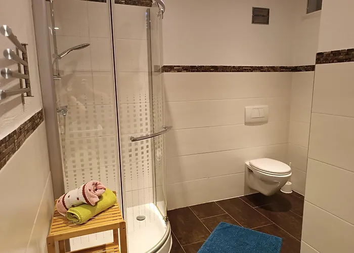 Hintererhof アパート ヒンターゼー