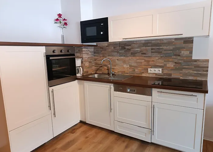 Hintererhof ヒンターゼー